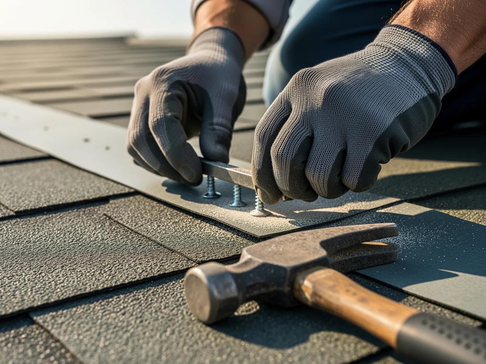 Why choose Fascia Repair in Pine Beach, NJ